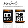 Duo Bundle - The Boss | The Real Boss