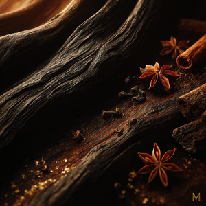 Bild zum Duft Black Oud