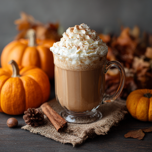 Bild zum Duft Pumpkin Spice