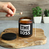Duo Bundle - The Boss | The Real Boss