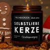 selbstliebe kerze