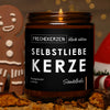 selbstliebe kerze