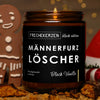 männerfurz löscher