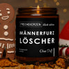 männerfurz löscher