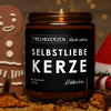 selbstliebe kerze