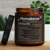 mamakerze inhaltsstoffe Kaffee