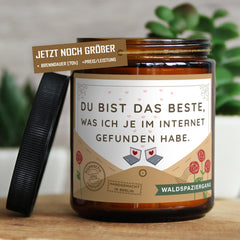 Waldspaziergang