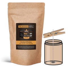 Smoked Whiskey (Refill)