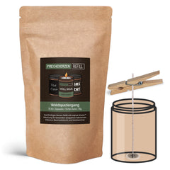 Waldspaziergang (Refill)