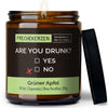 Deko Kerze | are you drunk?yesno