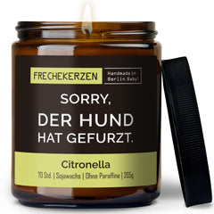 Citronella
