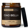 Kerze im Glas | ciao bella