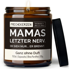 Ohne Duft