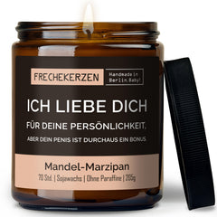 Mandel-Marzipan