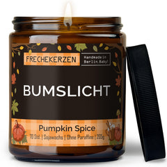 Pumpkin Spice