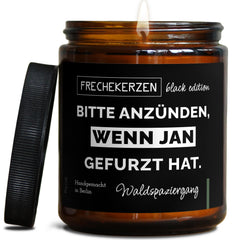 Waldspaziergang