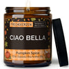 Kerze im Glas | ciao bella