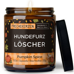 Pumpkin Spice