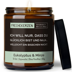 Eukalyptus & Minze