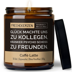 Caffè Latte