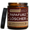 Freche Kerze | papafurz löscher