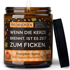 Pumpkin Spice
