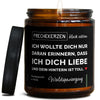 ich wollte dich nur daran erinnern, dass ich dich liebe und dein hintern ist toll. | partner/ich-wollte-d-9948364/images/wald/main-ob.jpg FRECHEKERZEN, Witzige Sojawachs Duftkerze mit frechem Spruch und aufregendem Duft, ideal als lustiges handgemachtes Geschenk
