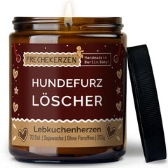 Lebkuchenherzen