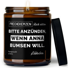 Lebkuchenherzen