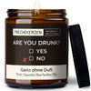 Deko Kerze | are you drunk?yesno