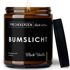 Black Vanilla