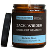 Lustige Duftkerze | zack, wieder unbeliebt gemacht!