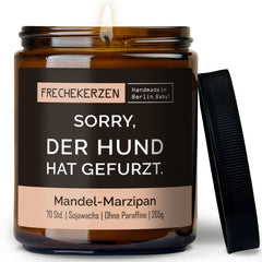 Mandel-Marzipan