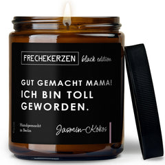 Jasmin-Kokos