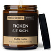 Freche Kerze | ficken sie sich.