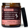 alles gute papa! | https://frechekerzen.s3.eu-central-1.amazonaws.com/release/250ml+GROSS/eltern/papa/images/valenti/main-ob.jpg FRECHEKERZEN, Witzige Sojawachs Duftkerze mit frechem Spruch und aufregendem Duft, ideal als lustiges handgemachtes Geschenk