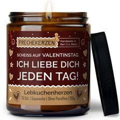 Lebkuchenherzen