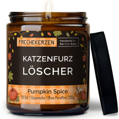 Pumpkin Spice