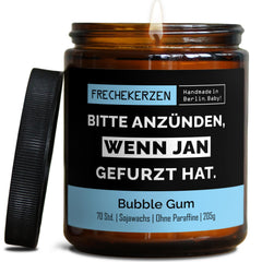 Bubble Gum