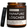 Freche Kerze | papafurz löscher