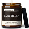 Kerze im Glas | ciao bella
