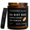 du bist das bunte schaf der familie | lgbtq/lesbian/du-bist-das--7081481/images/cocojas/main-ob.jpg FRECHEKERZEN, Witzige Sojawachs Duftkerze mit frechem Spruch und aufregendem Duft, ideal als lustiges handgemachtes Geschenk