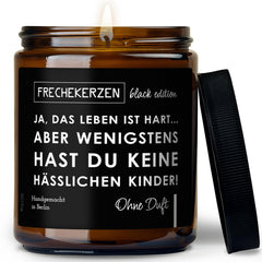 Ohne Duft