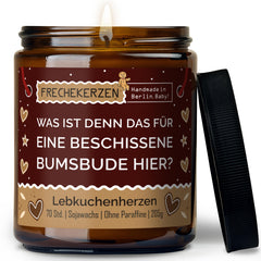 Lebkuchenherzen