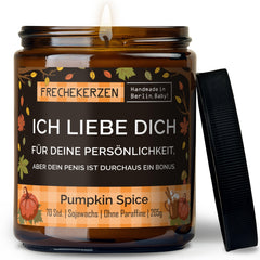 Pumpkin Spice