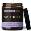 Kerze im Glas | ciao bella