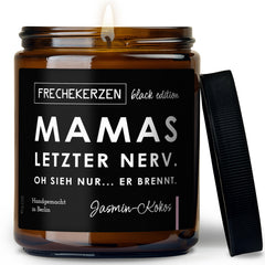 Jasmin-Kokos