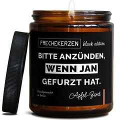 Apfel-Zimt