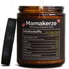 mamakerze inhaltsstoffe Kaffee