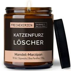Mandel-Marzipan